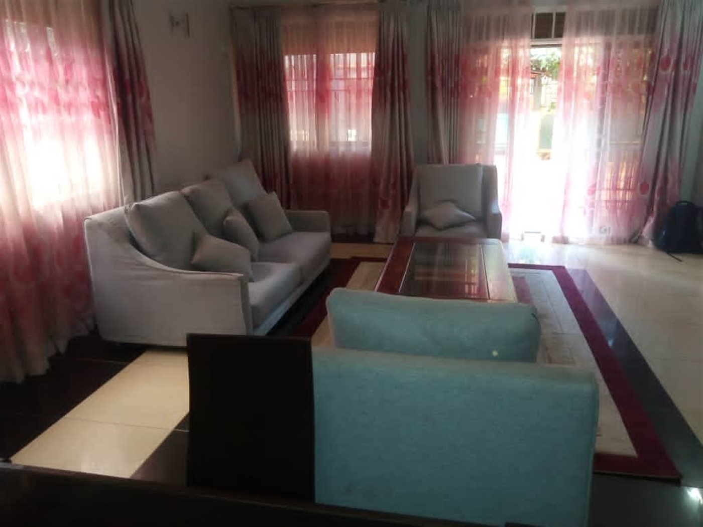 Apartment for rent in Naguru Kampala