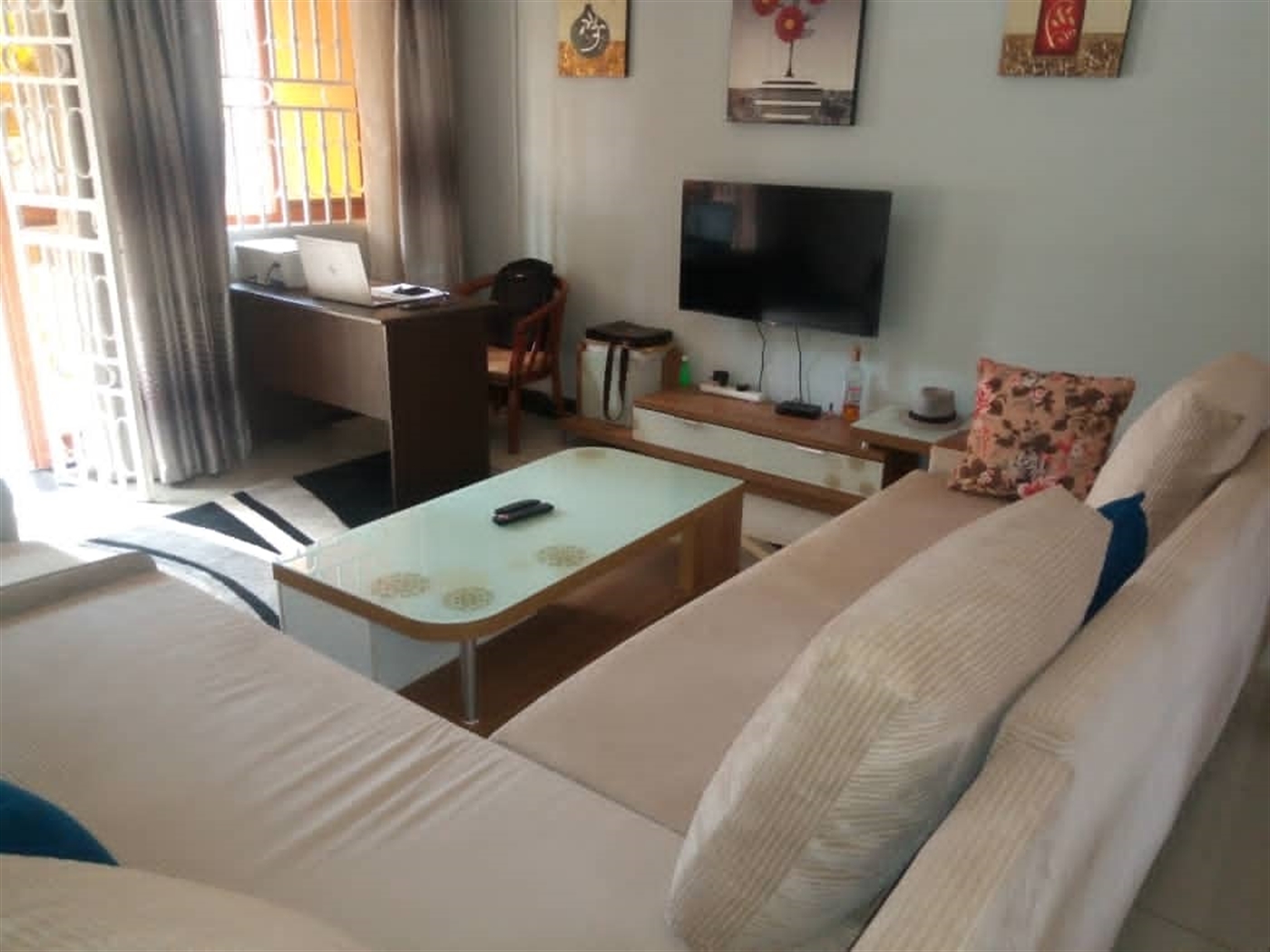 Apartment for rent in Naguru Kampala