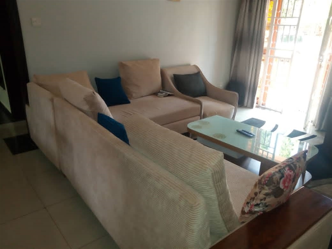 Apartment for rent in Naguru Kampala