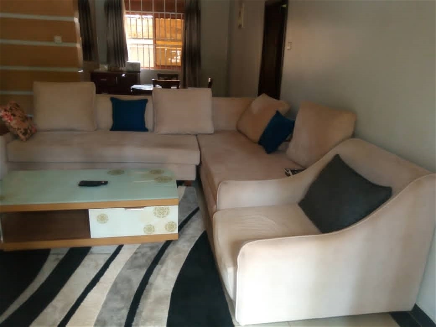 Apartment for rent in Naguru Kampala