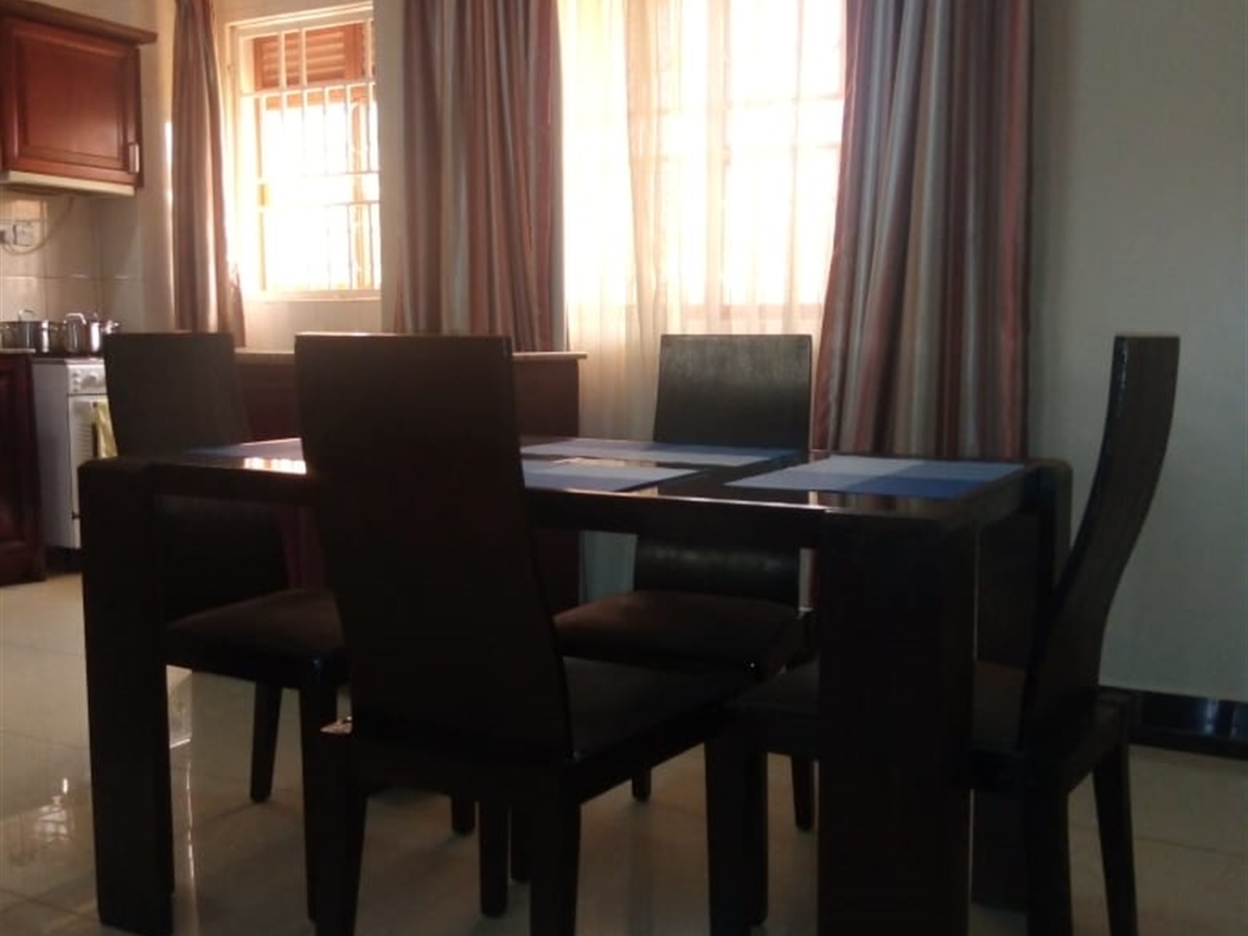 Apartment for rent in Naguru Kampala