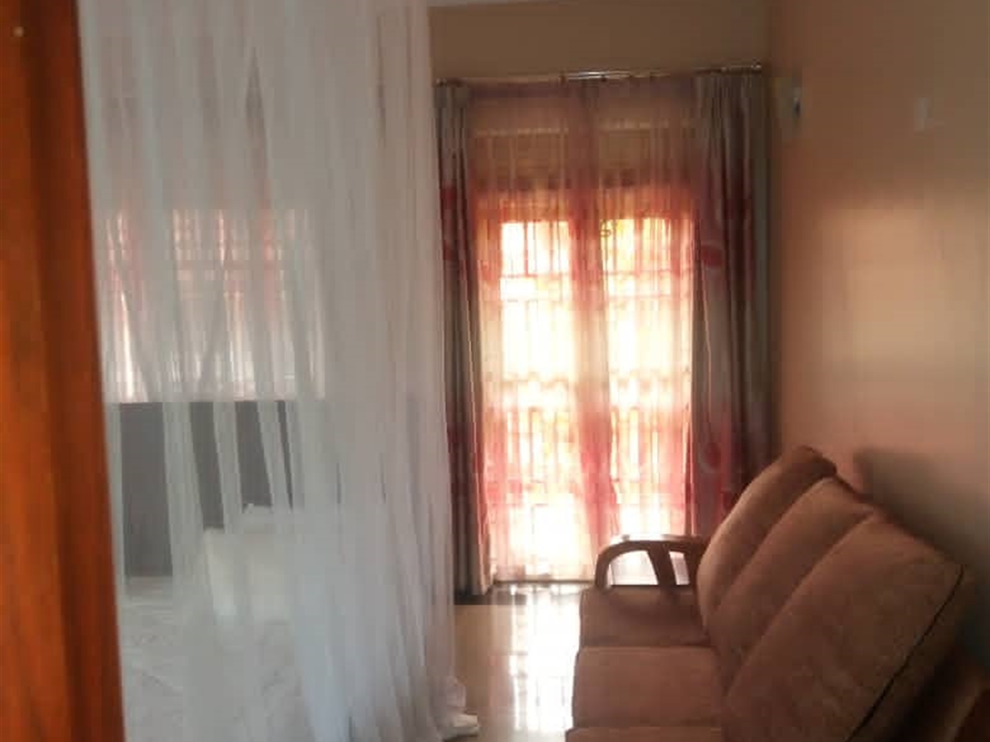 Apartment for rent in Naguru Kampala