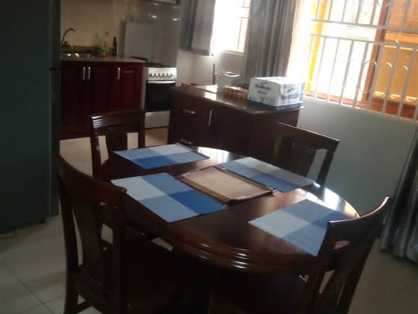 Apartment for rent in Naguru Kampala