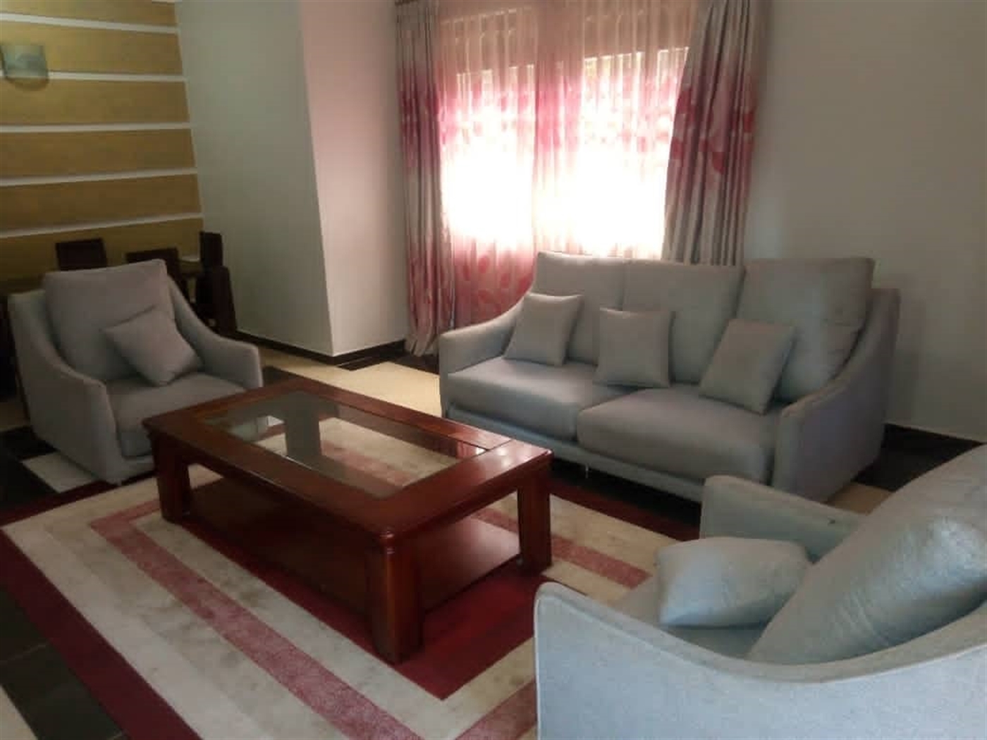 Apartment for rent in Naguru Kampala