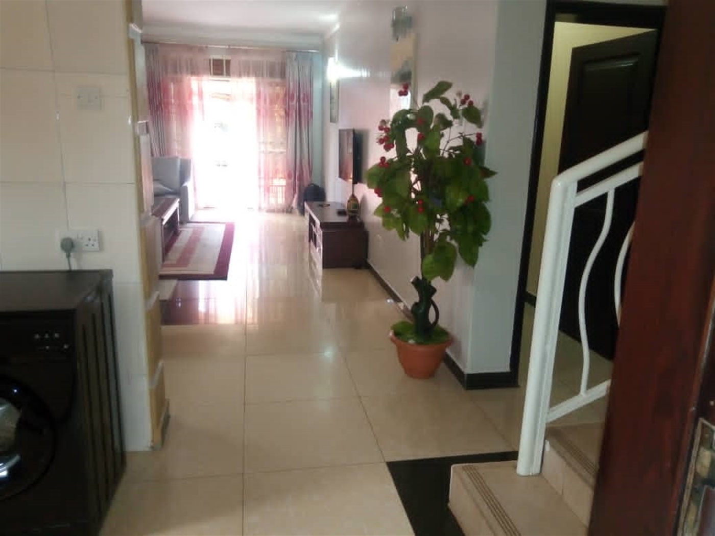 Apartment for rent in Naguru Kampala