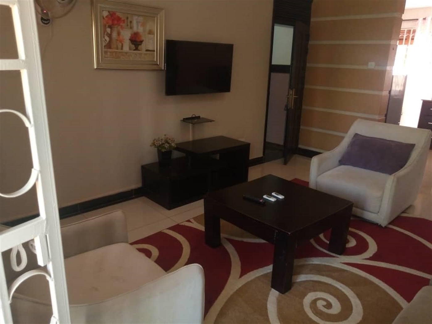 Apartment for rent in Naguru Kampala