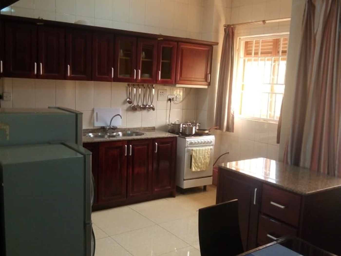 Apartment for rent in Naguru Kampala