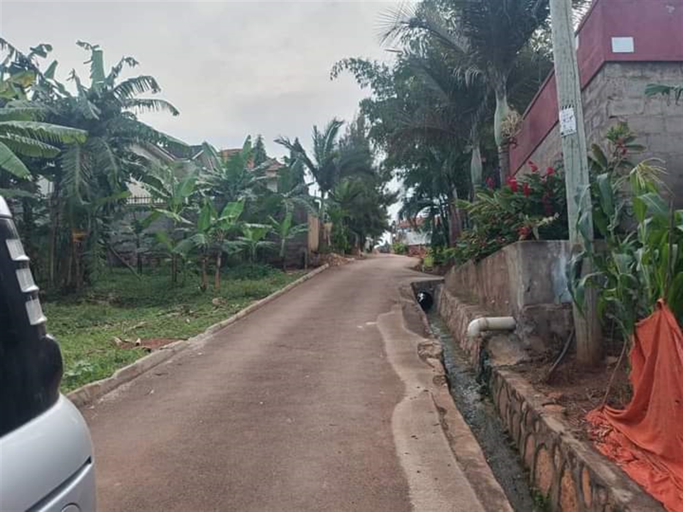 Residential Land for sale in Kyanja Kampala