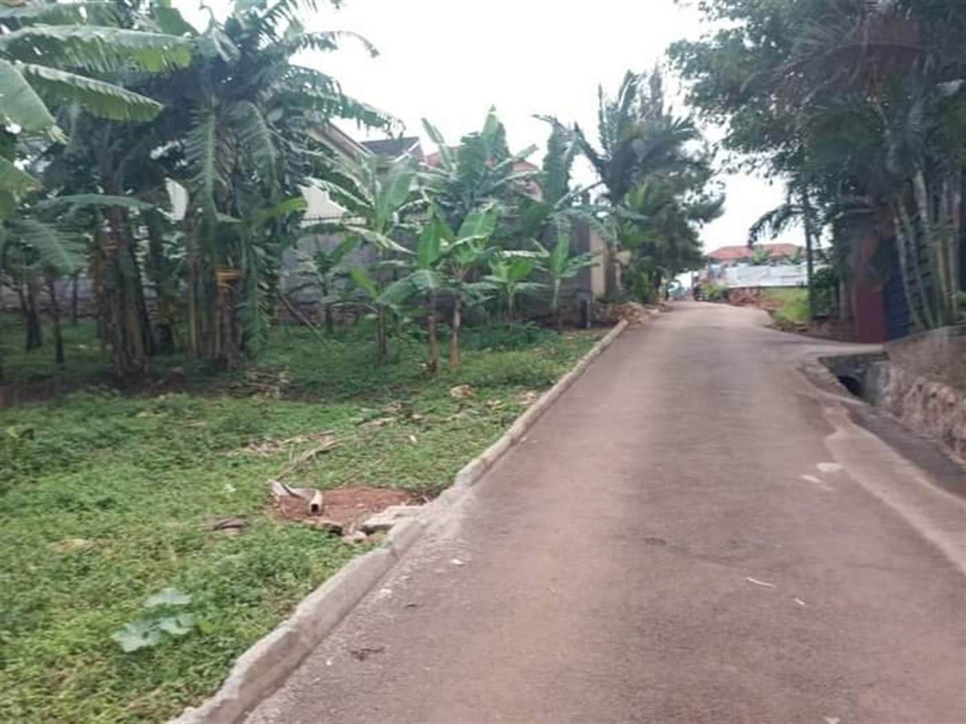 Residential Land for sale in Kyanja Kampala