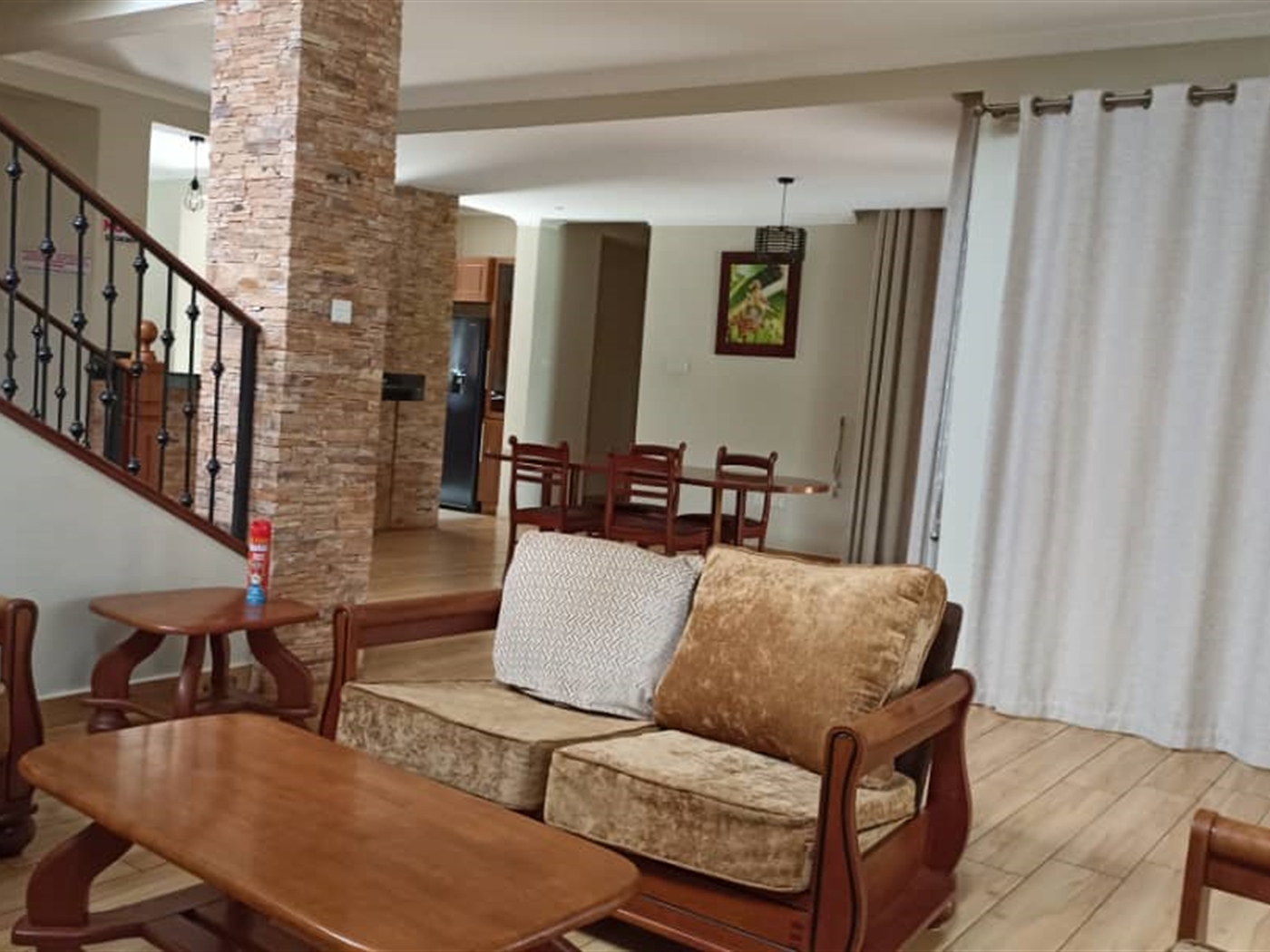 Apartment for sale in Bbunga Kampala