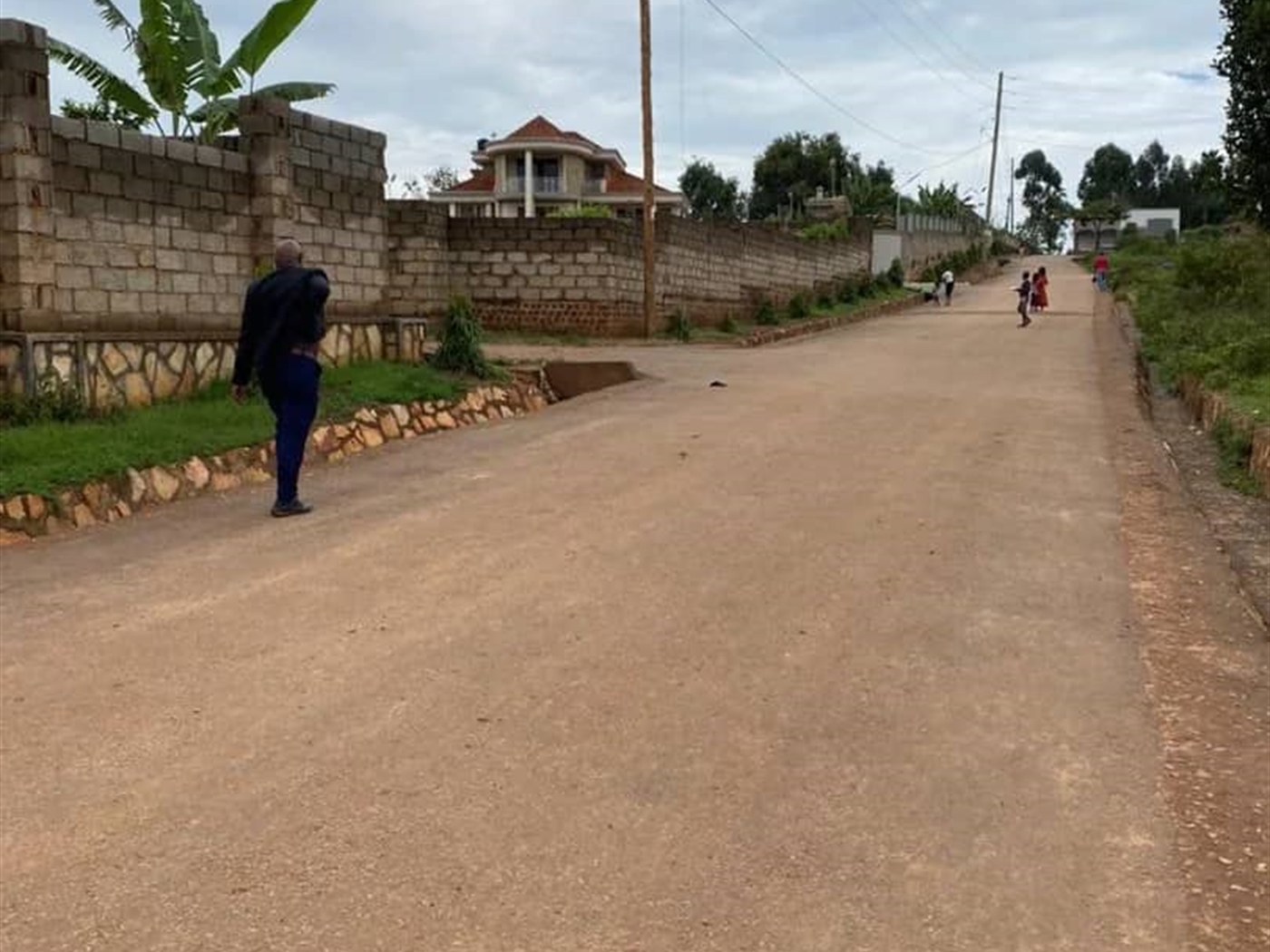 Residential Land for sale in Kasangati Wakiso