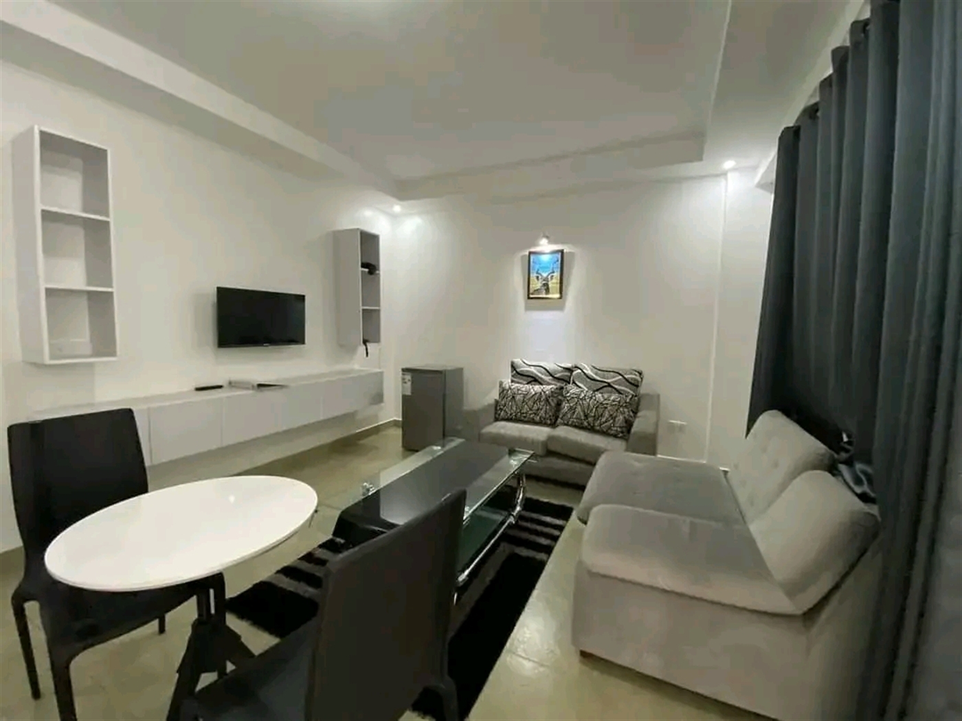 Apartment for rent in Ntinda Kampala