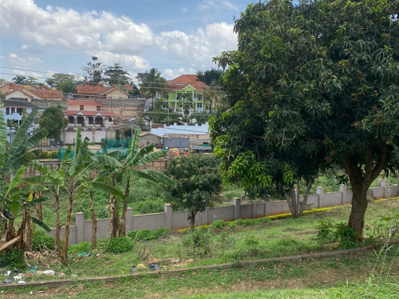 Residential Land for sale in Naguru Kampala