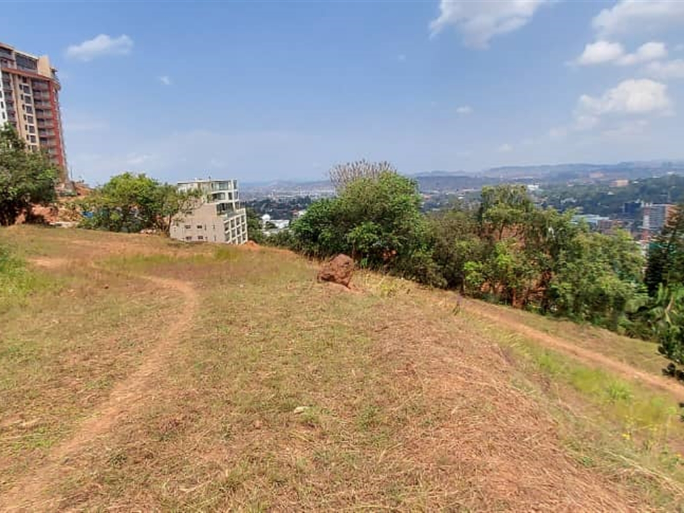 Residential Land for sale in Naguru Kampala