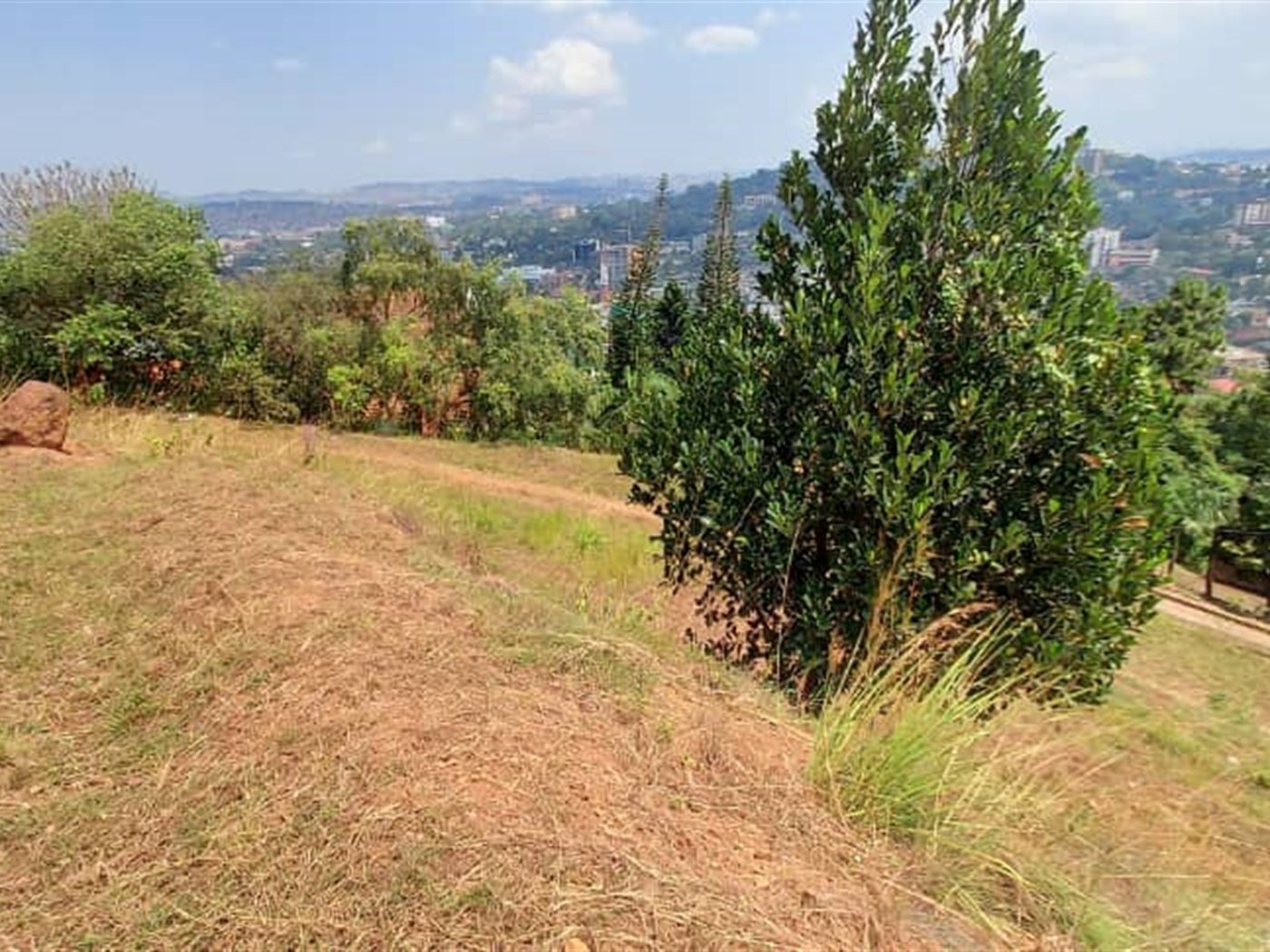 Residential Land for sale in Naguru Kampala