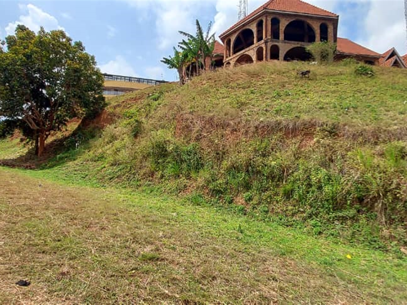 Residential Land for sale in Naguru Kampala