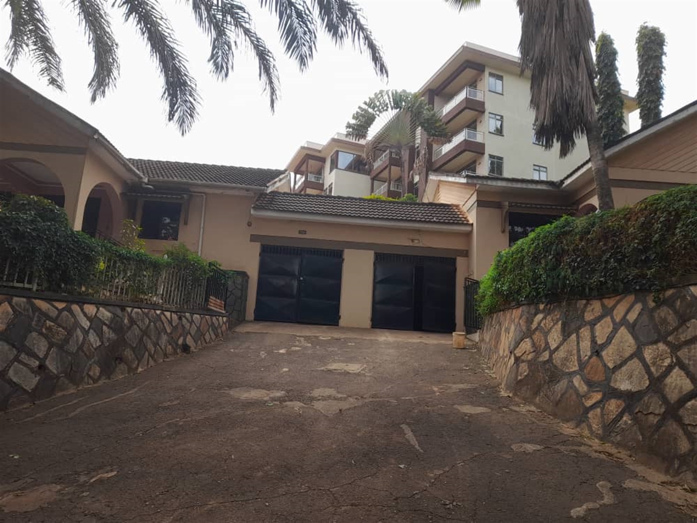 Residential Land for sale in Naguru Kampala