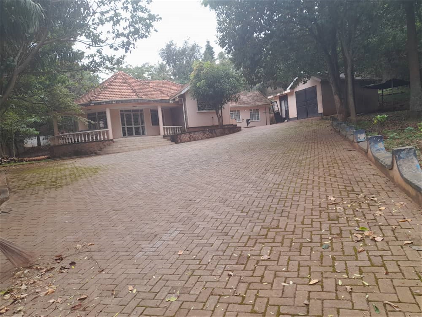 Residential Land for sale in Kololo Kampala