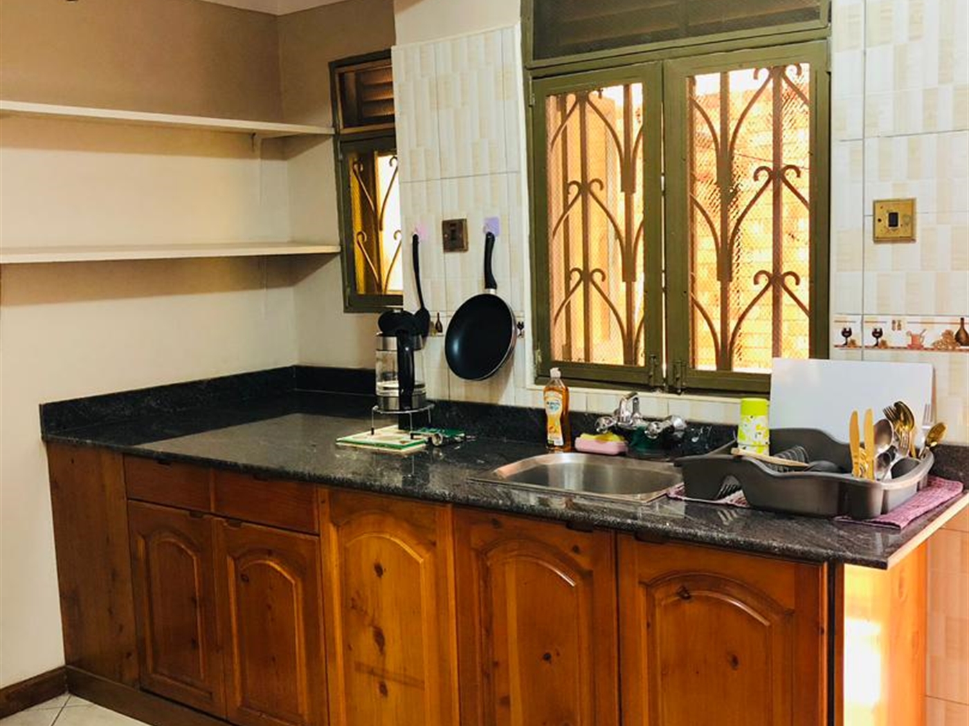 Apartment for rent in Ntinda Kampala