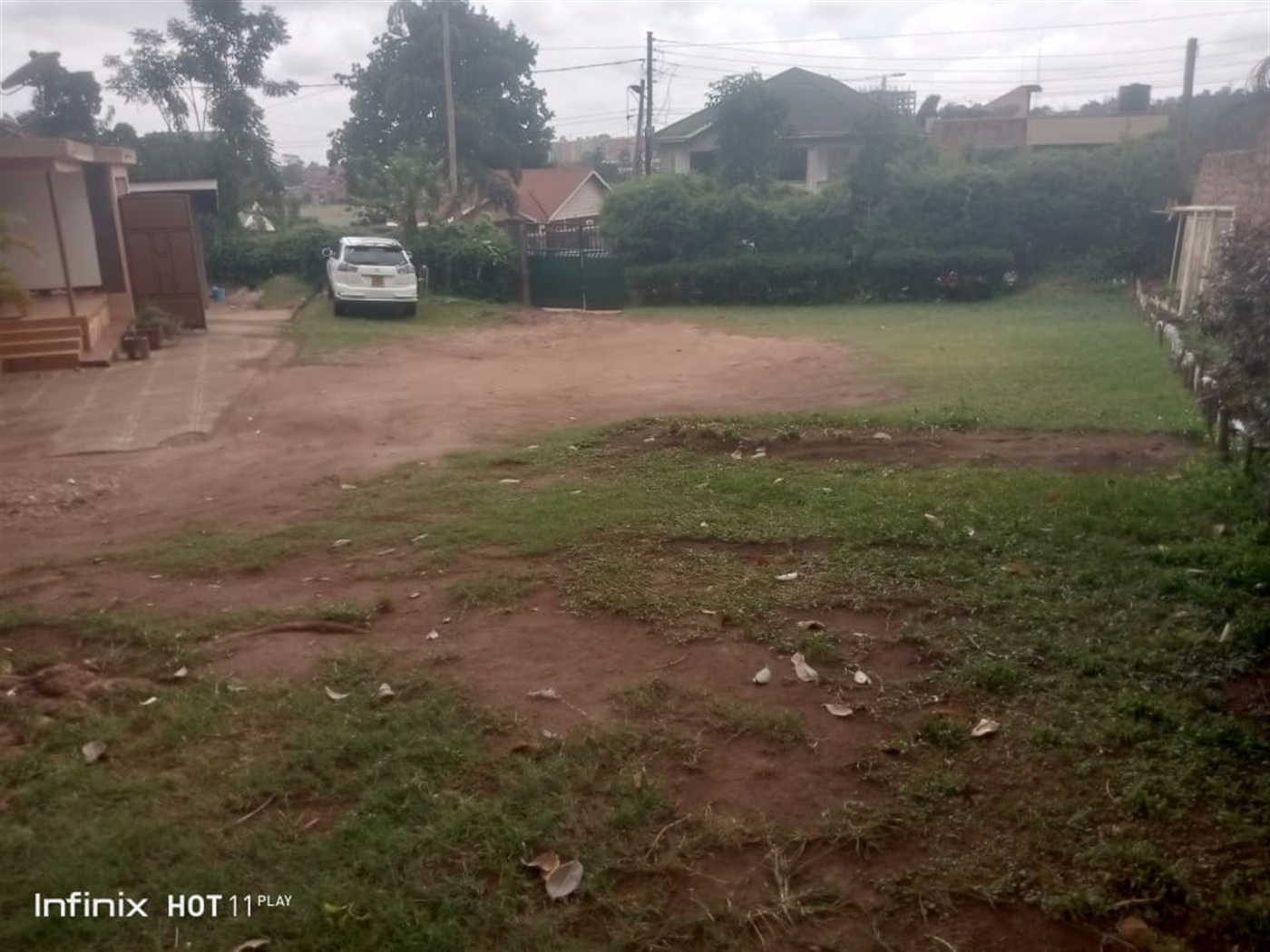 Residential Land for sale in Ntinda Kampala