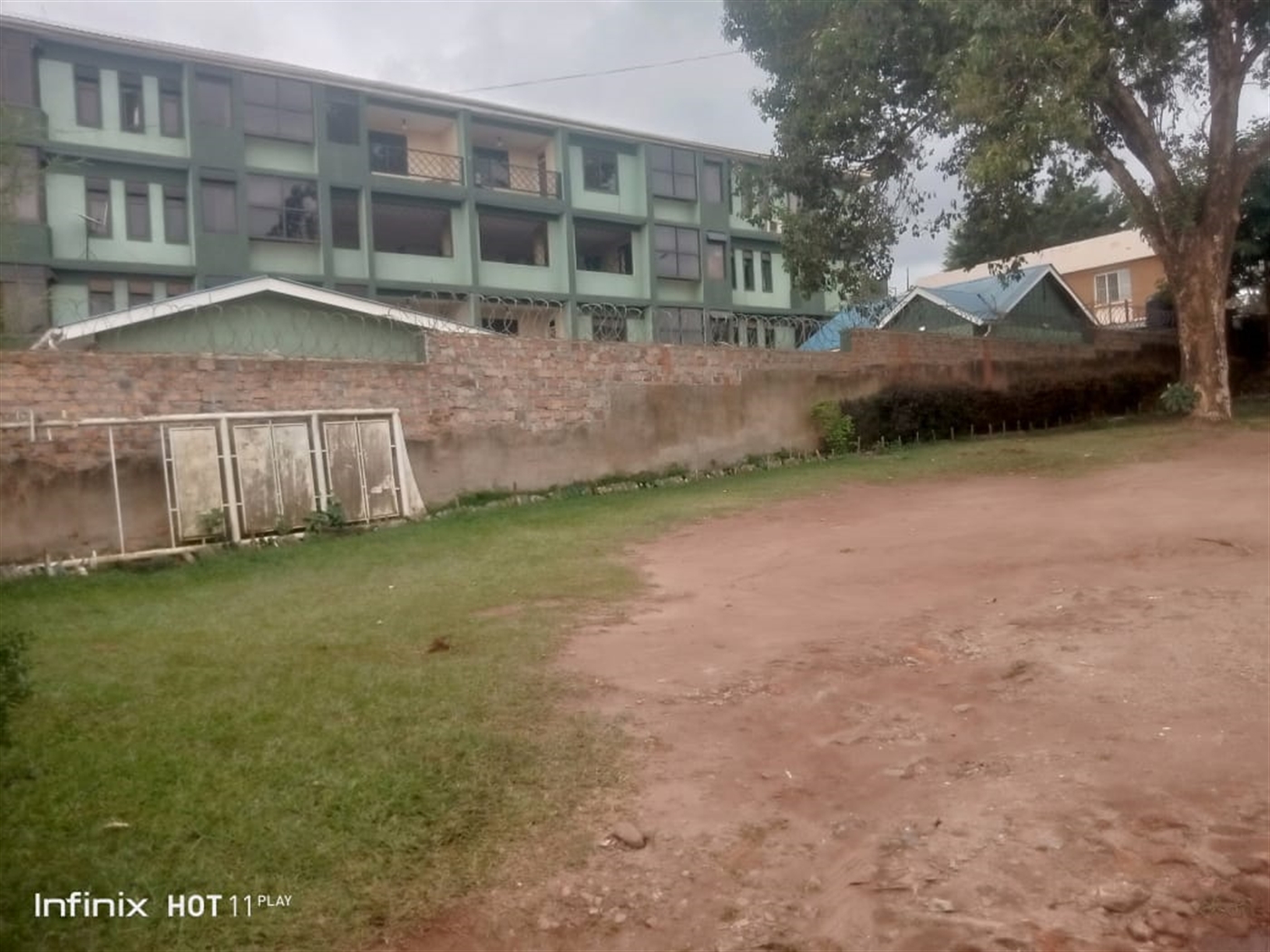 Residential Land for sale in Ntinda Kampala