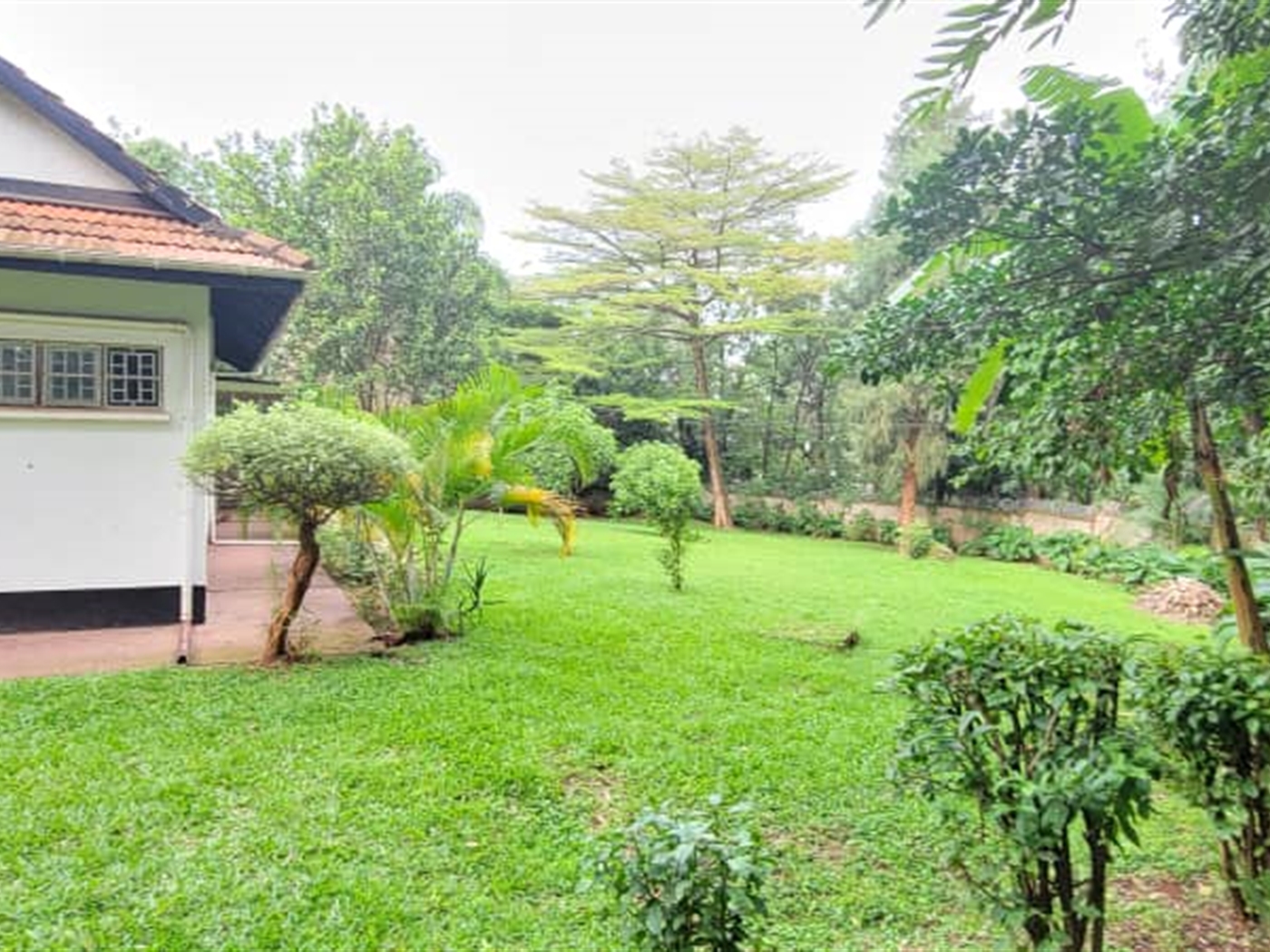 Residential Land for sale in Kololo Kampala