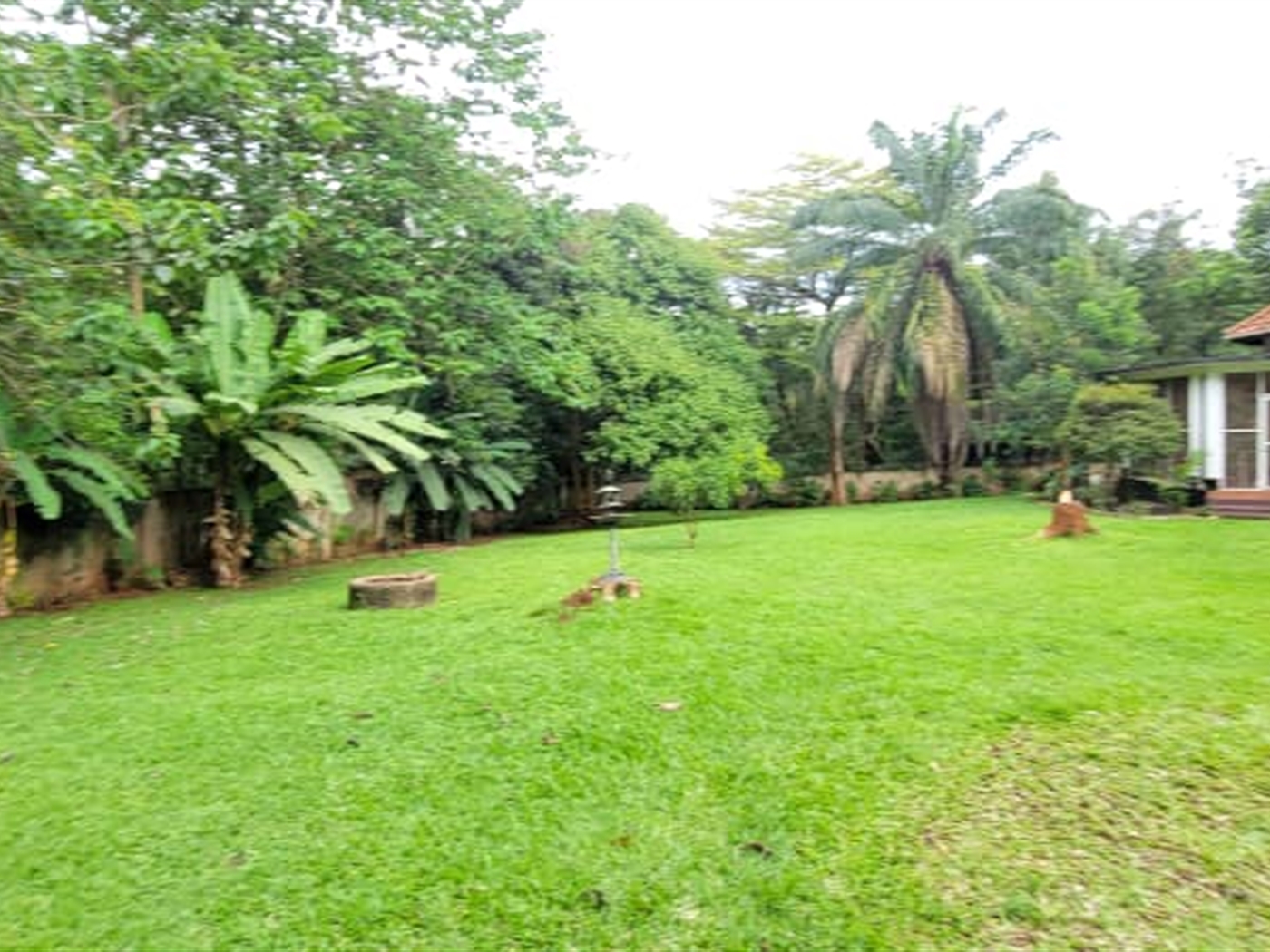 Residential Land for sale in Kololo Kampala