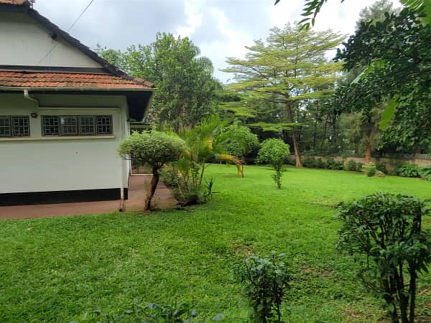 Residential Land for sale in Kololo Kampala