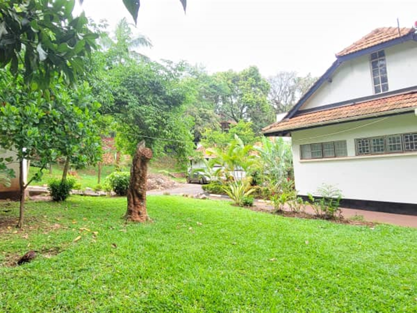 Residential Land for sale in Kololo Kampala