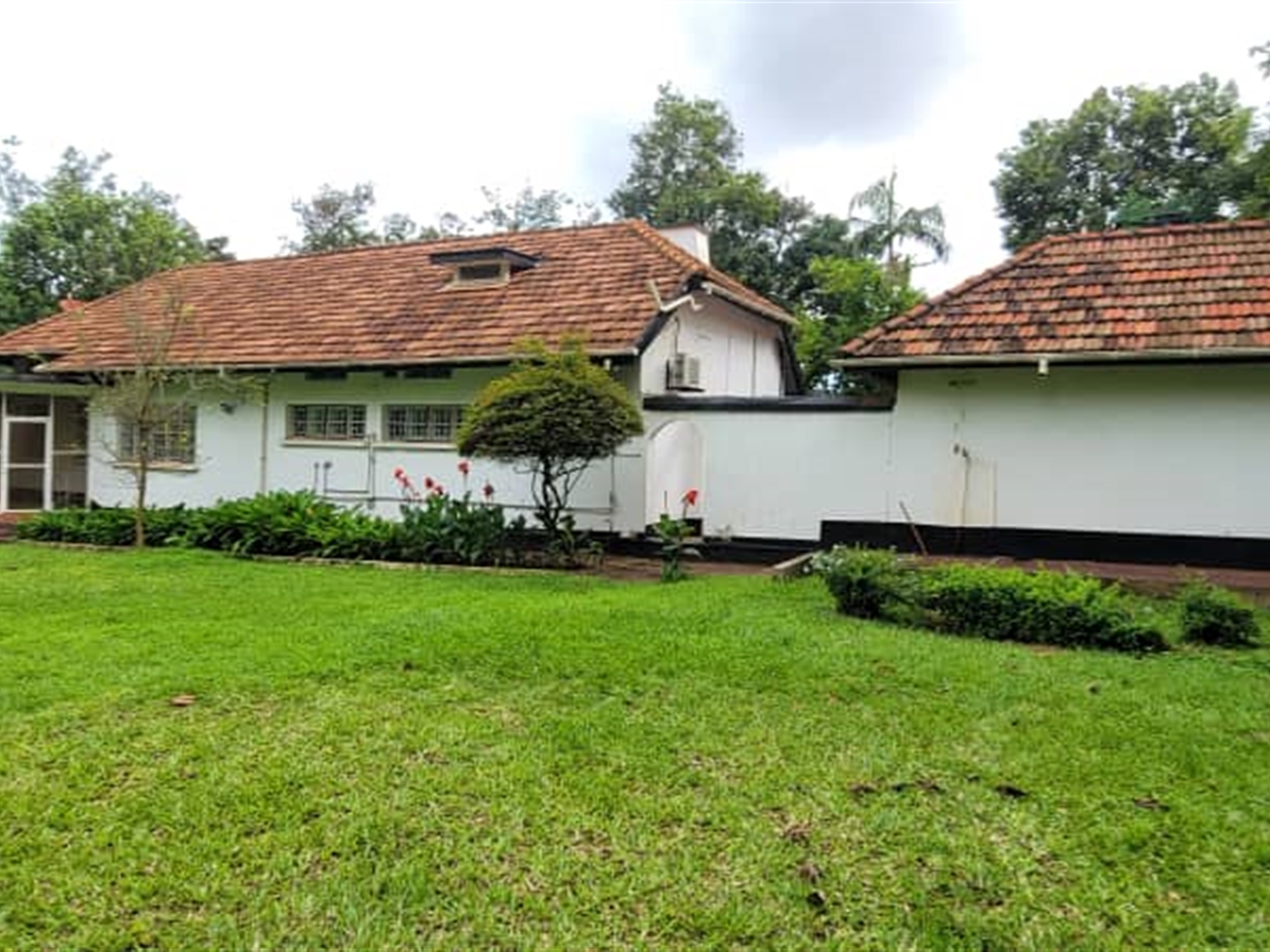 Residential Land for sale in Kololo Kampala