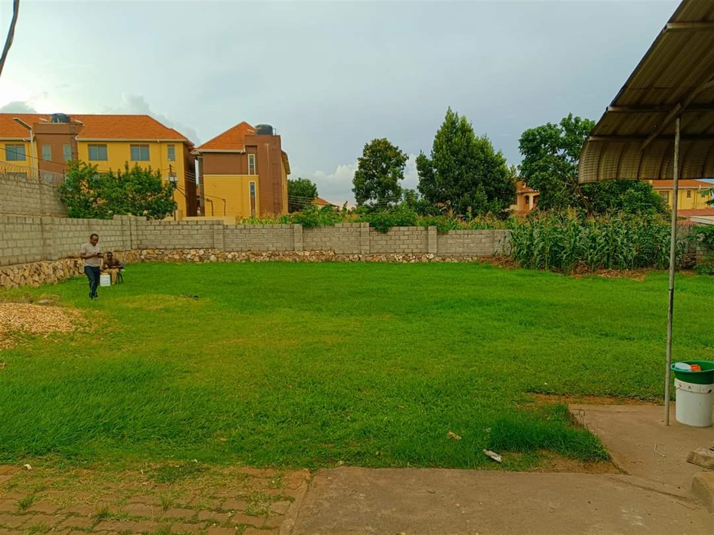 Residential Land for sale in Kiwaatule Kampala