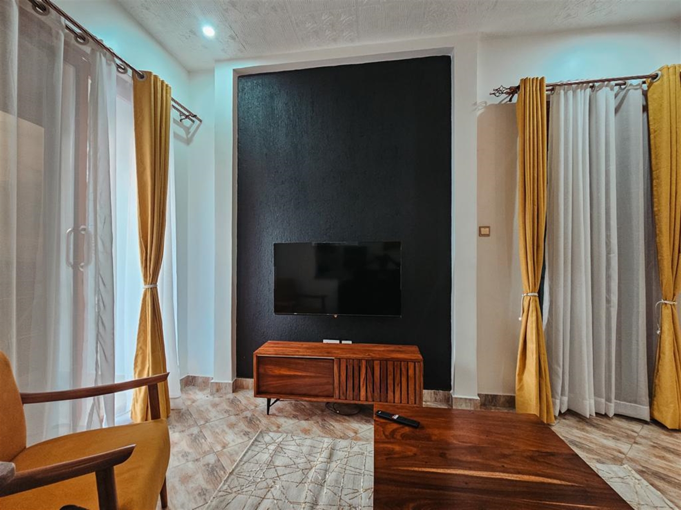 Apartment for rent in Bukoto Kampala