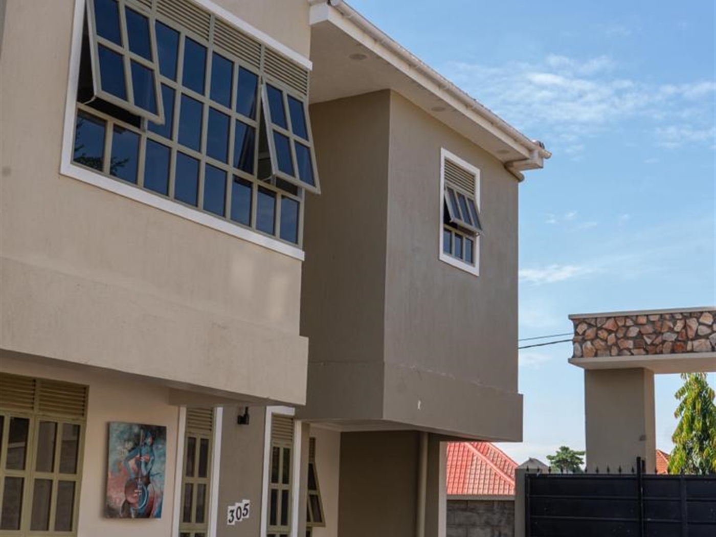 Town House for sale in Kira Wakiso