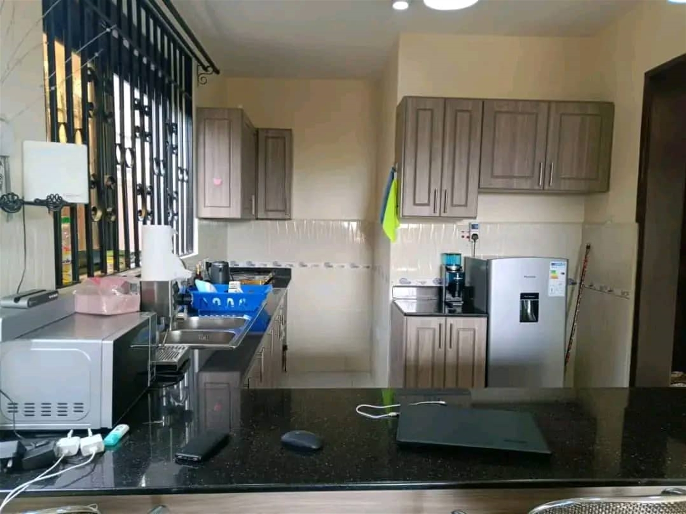 Apartment for rent in Mutungo Kampala