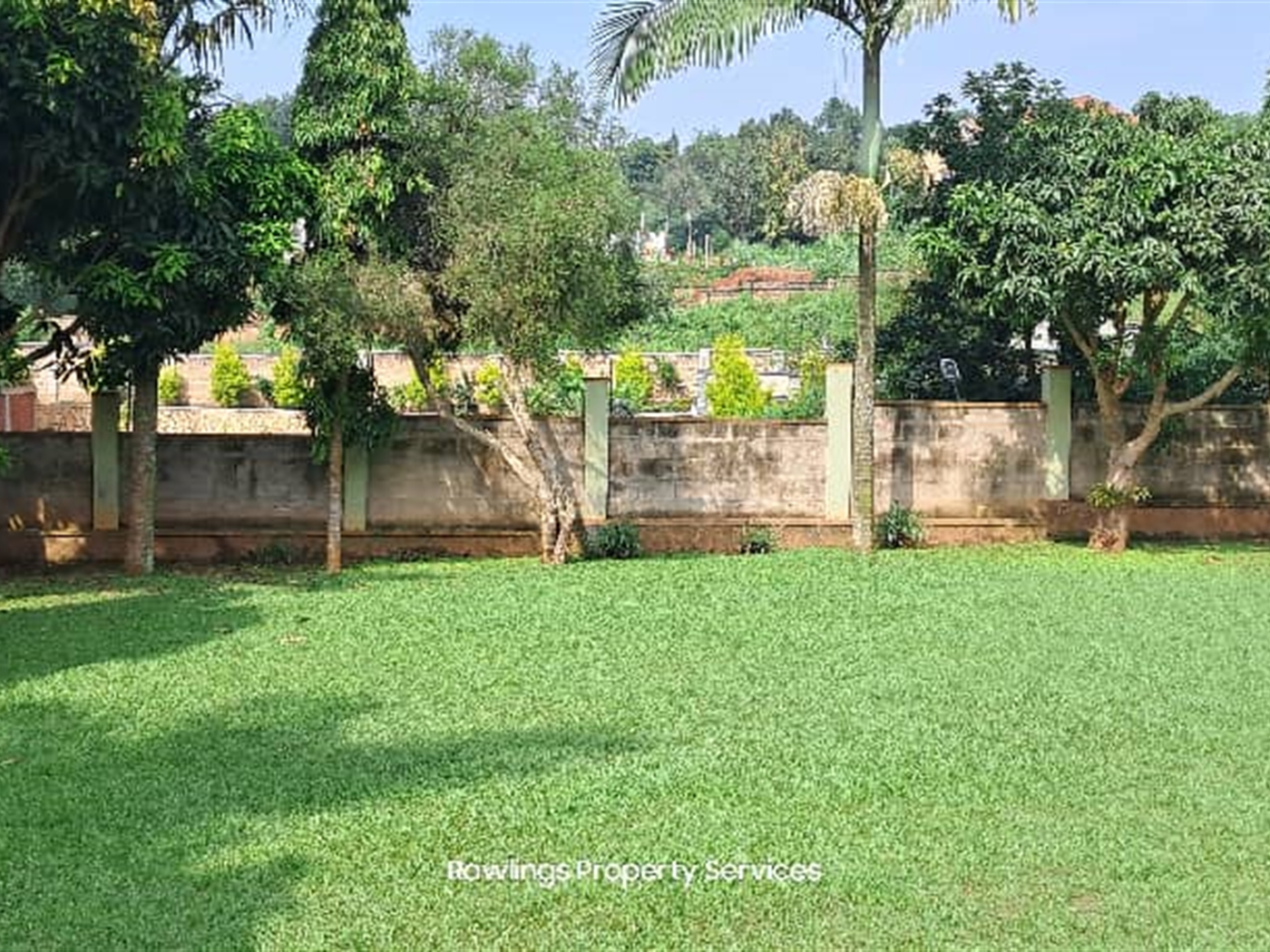 Residential Land for sale in Lubowa Wakiso