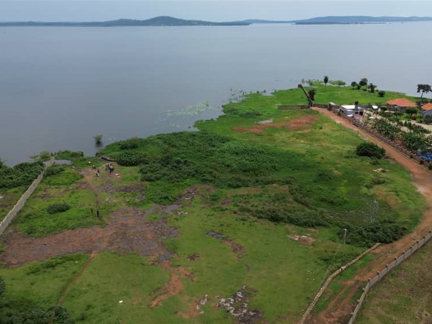 Residential Land for sale in Busaabala Wakiso