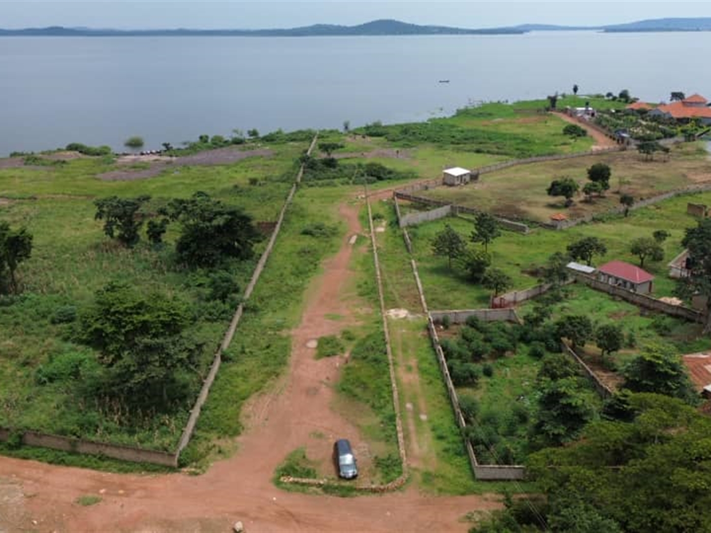 Residential Land for sale in Busaabala Wakiso