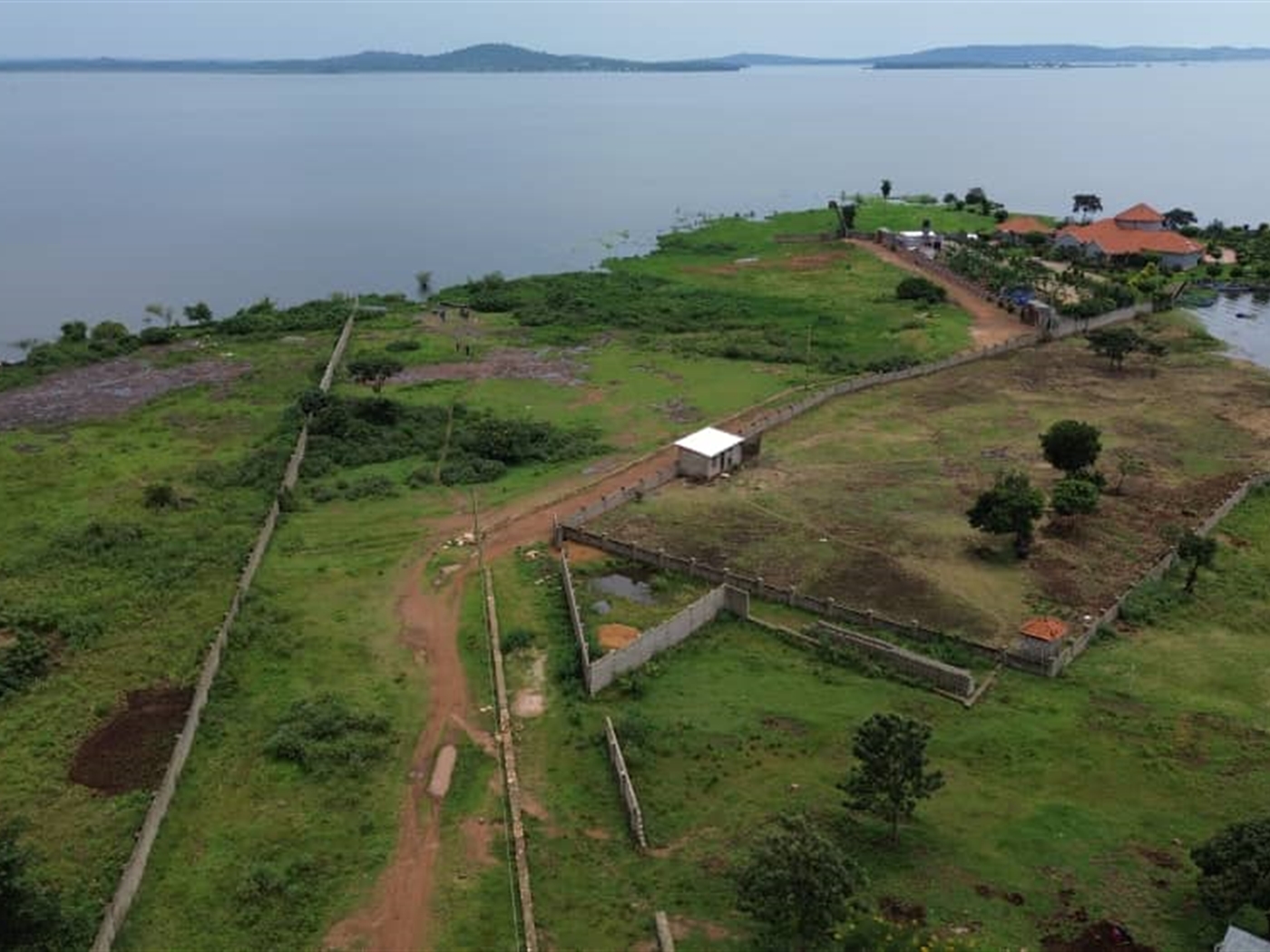 Residential Land for sale in Busaabala Wakiso