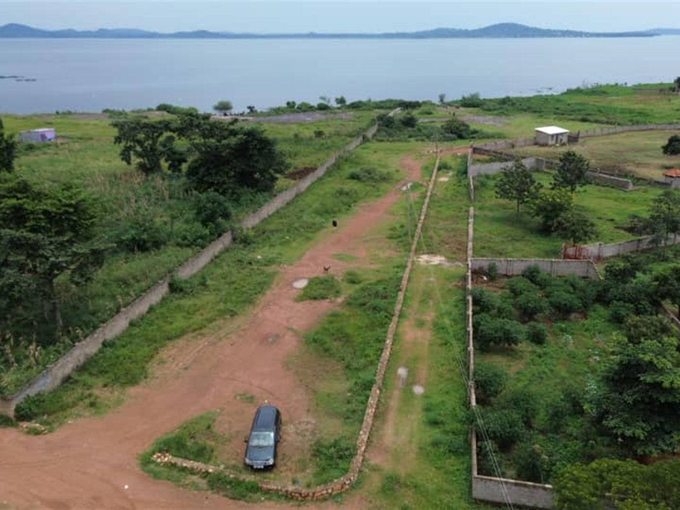 Residential Land for sale in Busaabala Wakiso