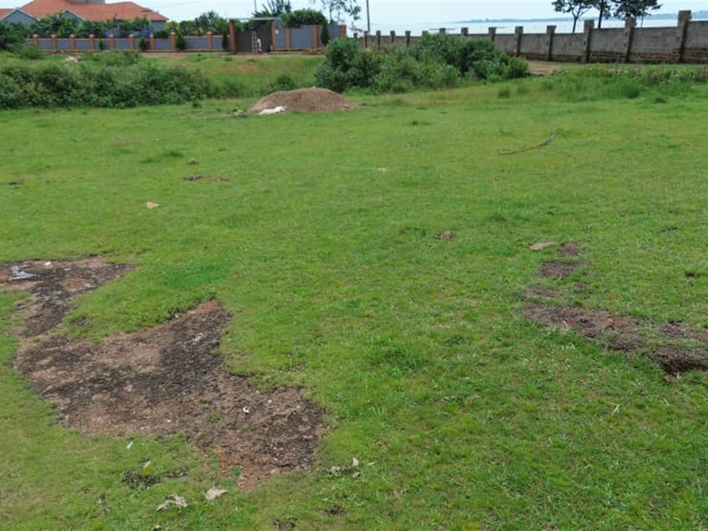 Residential Land for sale in Busaabala Wakiso