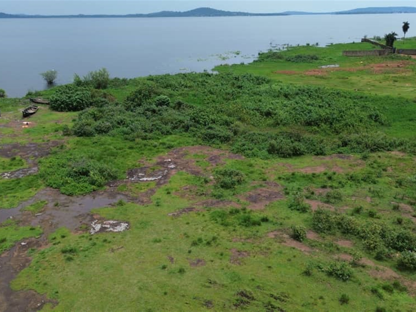 Residential Land for sale in Busaabala Wakiso