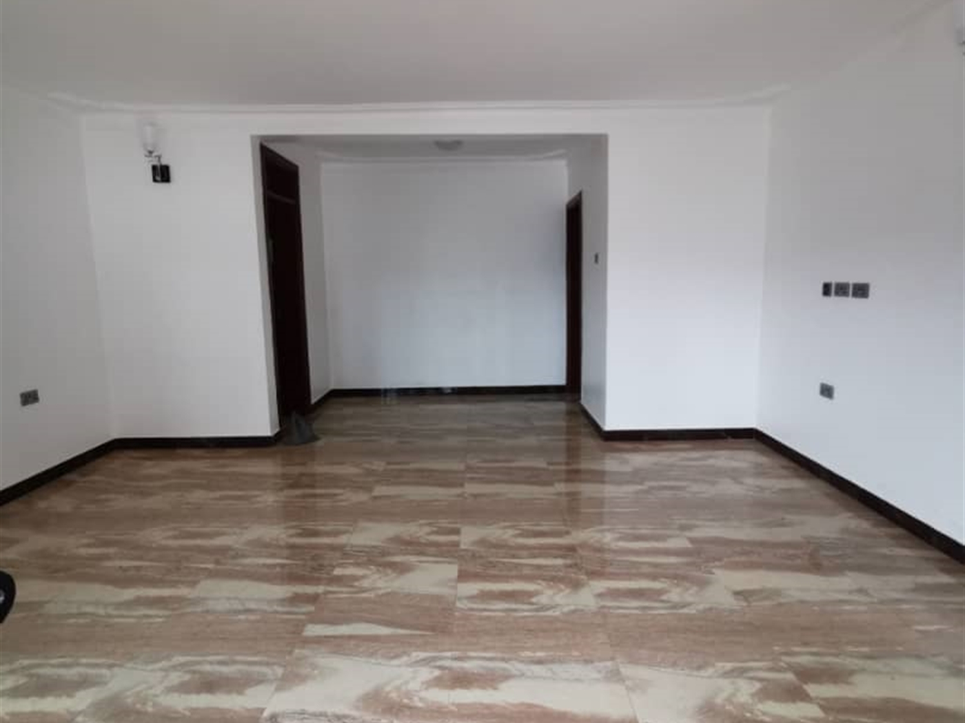 Apartment for rent in Ntinda Kampala