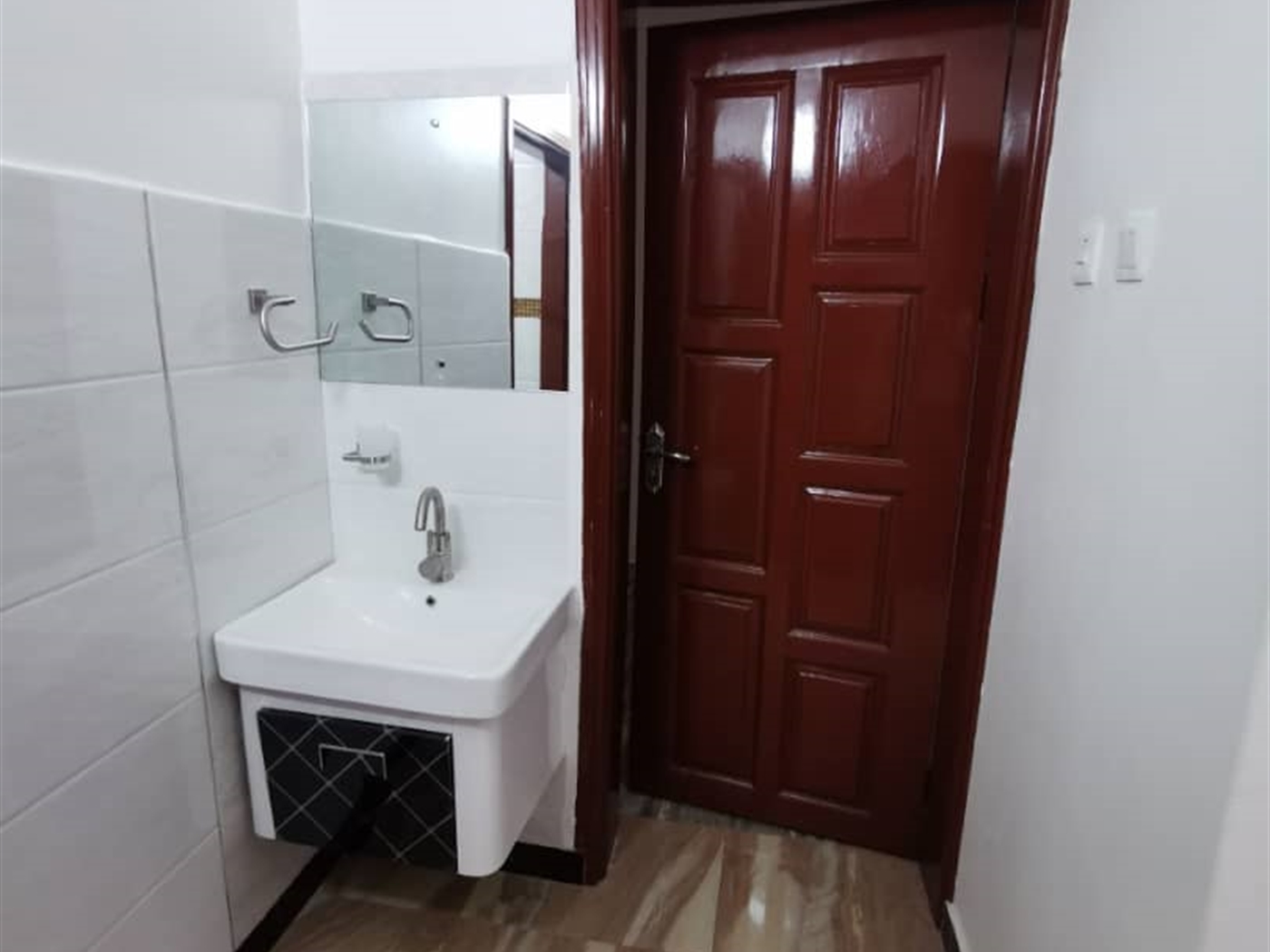 Apartment for rent in Ntinda Kampala