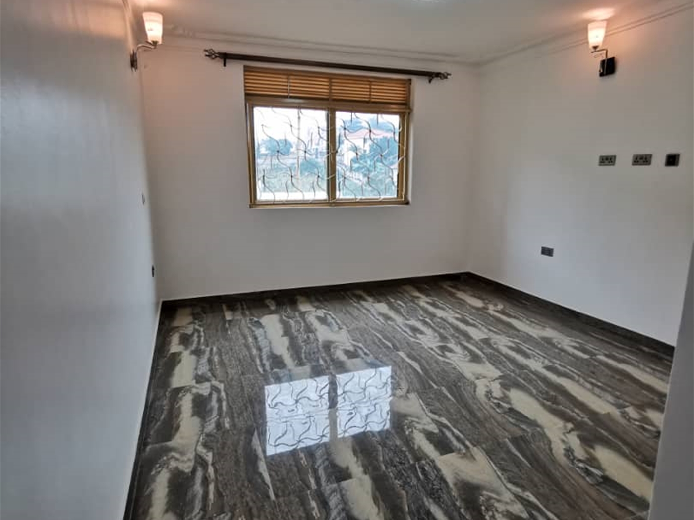 Apartment for rent in Ntinda Kampala