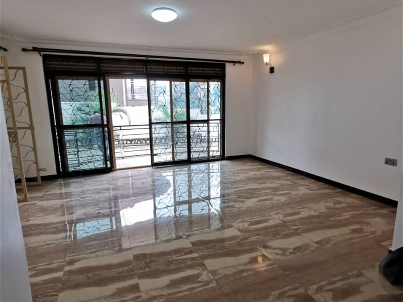 Apartment for rent in Ntinda Kampala