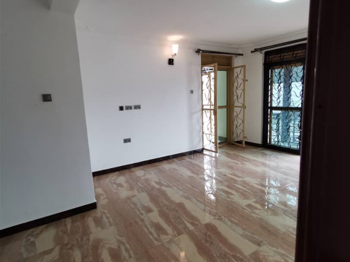 Apartment for rent in Ntinda Kampala