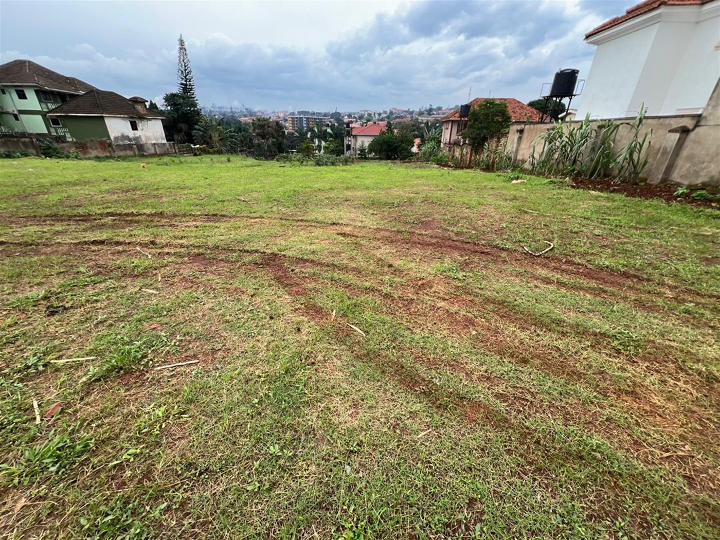 Residential Land for sale in Ntinda Kampala