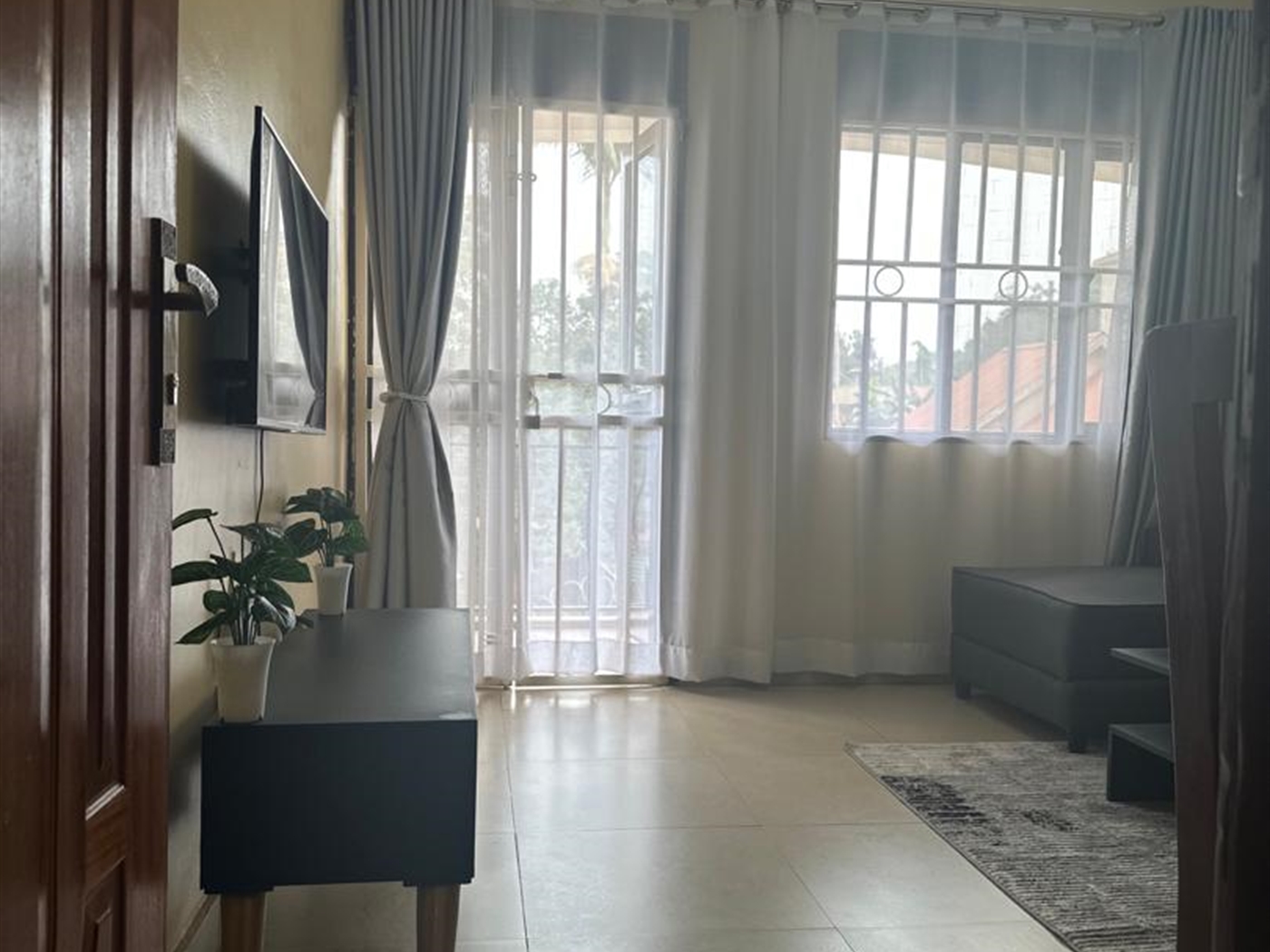 Apartment for rent in Makerere Kampala