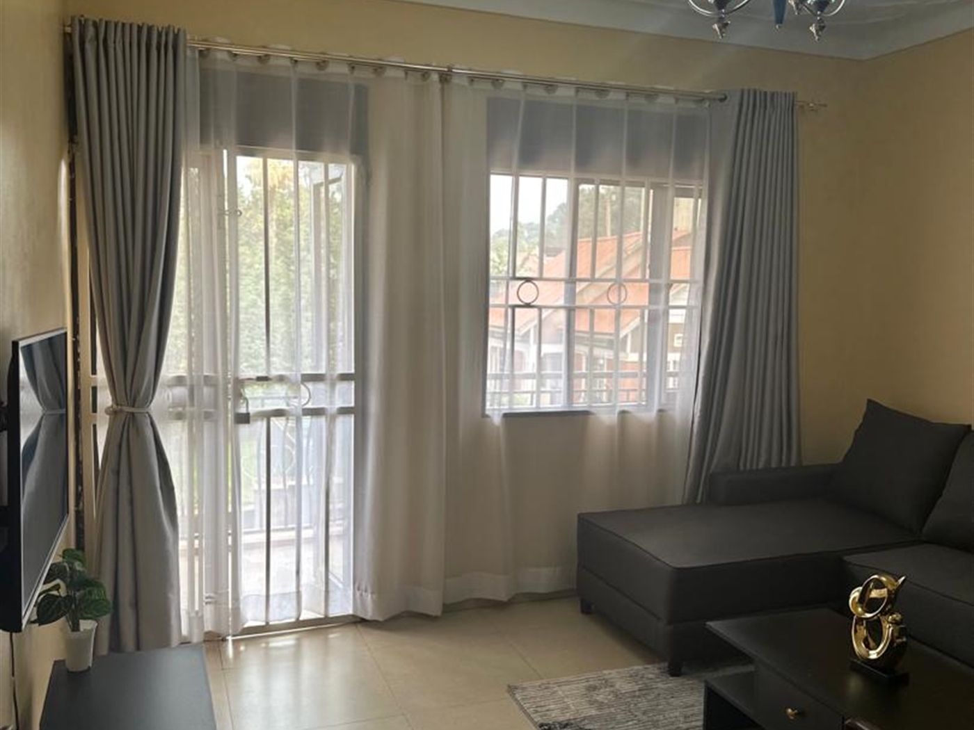 Apartment for rent in Makerere Kampala