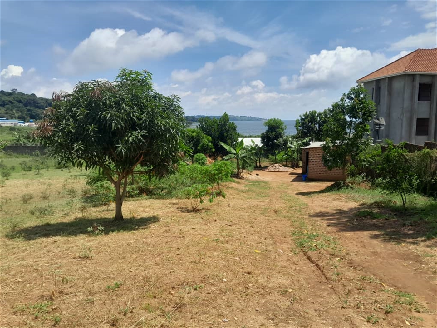 Residential Land for sale in Garuga Wakiso